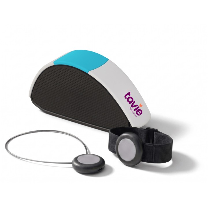 Tavie Domicile Plus | Téléassistance 4G sans box