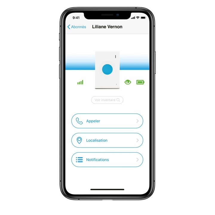 Tavie Mobile Plus | Téléassistance senior partout