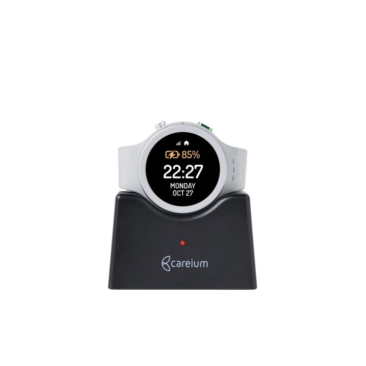 Montre téléassistance senior GPS | Tavie Intégrale