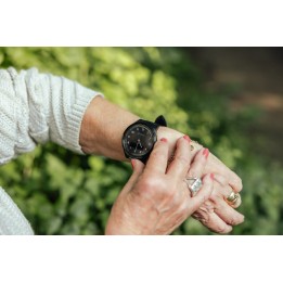 Bracelet GPS Alzheimer | Géolocalisation Tavie