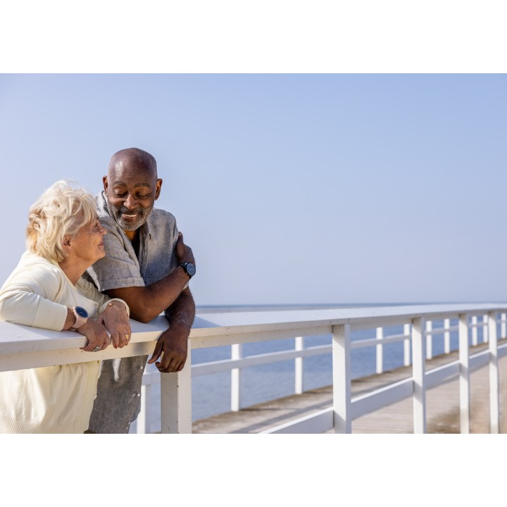 Bracelet GPS Alzheimer | Géolocalisation Tavie