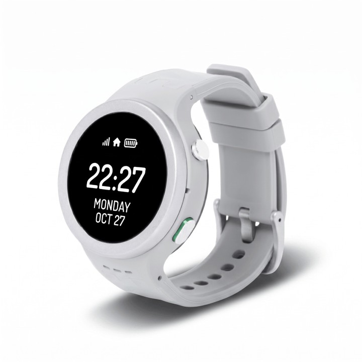 Montre téléassistance senior GPS | Tavie Intégrale